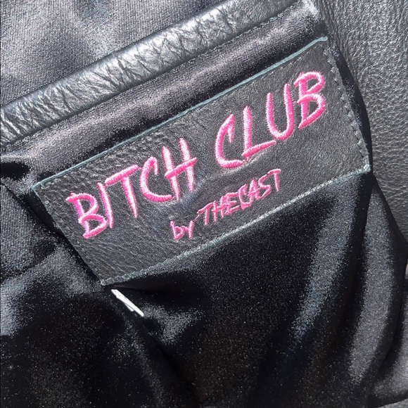 The Cast - Picture 12 of 12